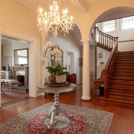 Rhonda'S Manor Boutique Guesthouse Кейптаун Екстериор снимка