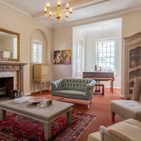 Rhonda'S Manor Boutique Guesthouse Кейптаун Екстериор снимка