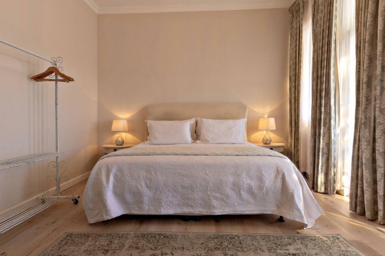 Rhonda'S Manor Boutique Guesthouse Кейптаун Екстериор снимка