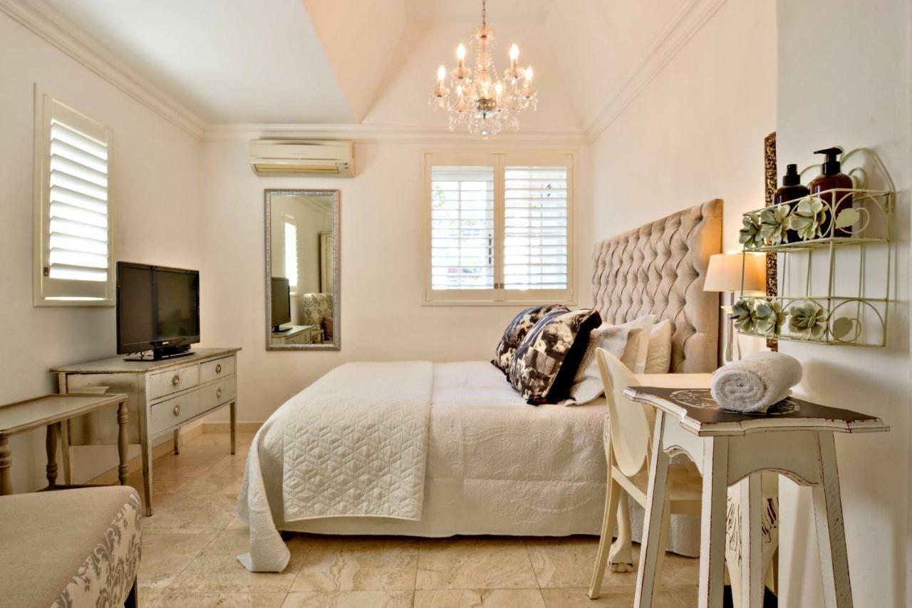 Rhonda'S Manor Boutique Guesthouse Кейптаун Екстериор снимка