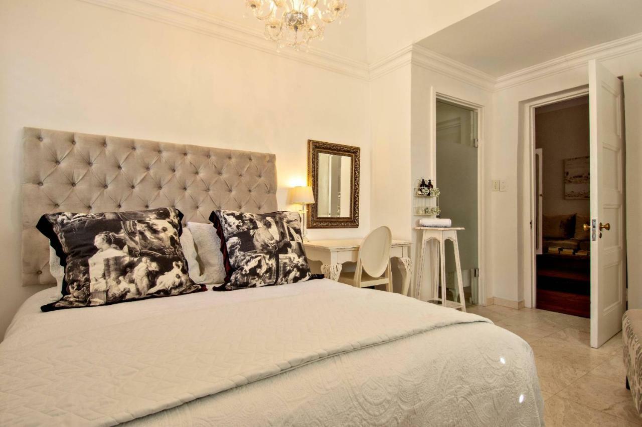 Rhonda'S Manor Boutique Guesthouse Кейптаун Екстериор снимка