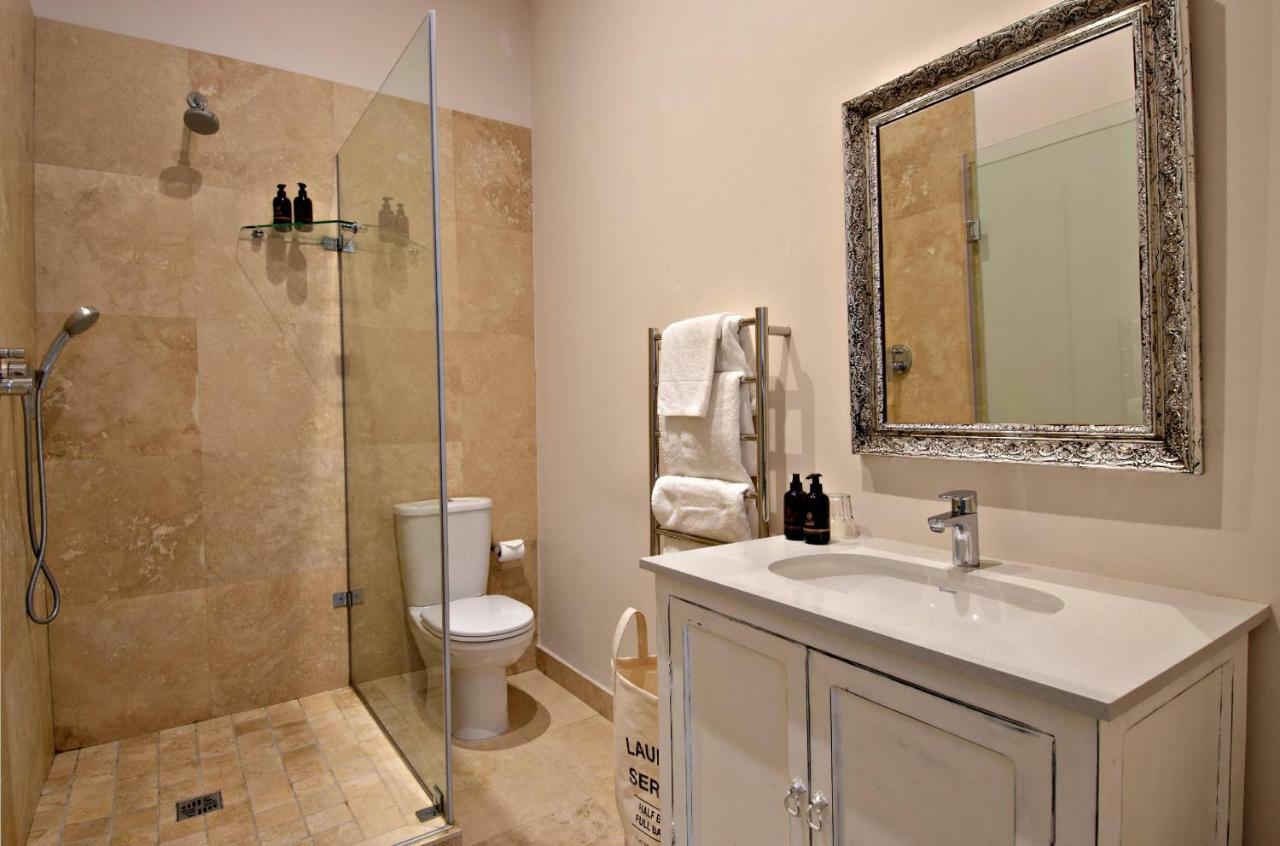 Rhonda'S Manor Boutique Guesthouse Кейптаун Екстериор снимка