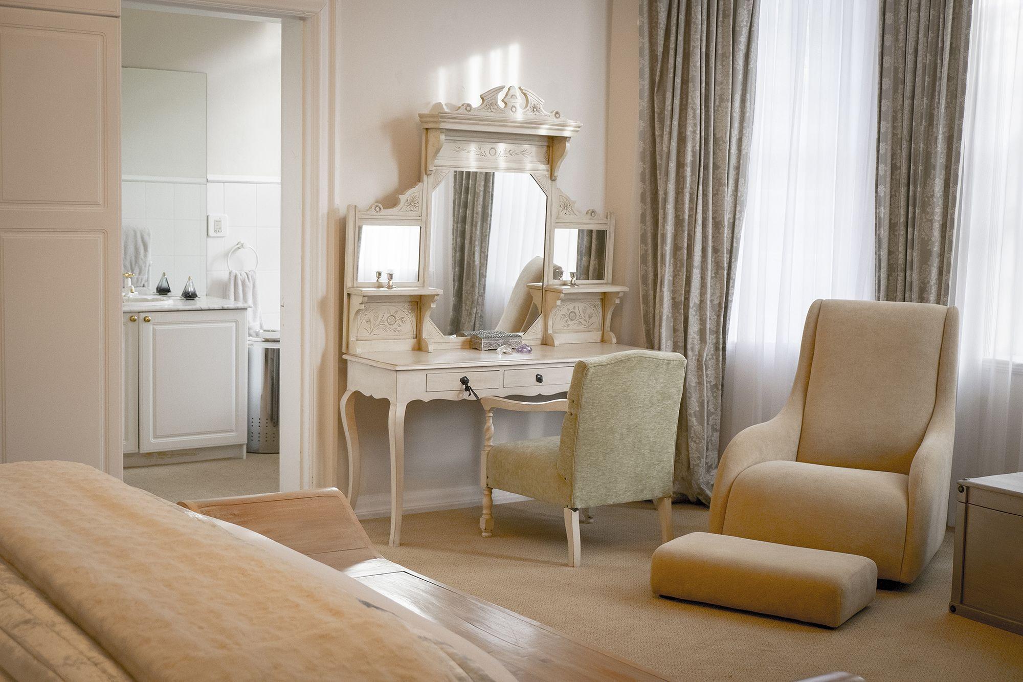 Rhonda'S Manor Boutique Guesthouse Кейптаун Екстериор снимка